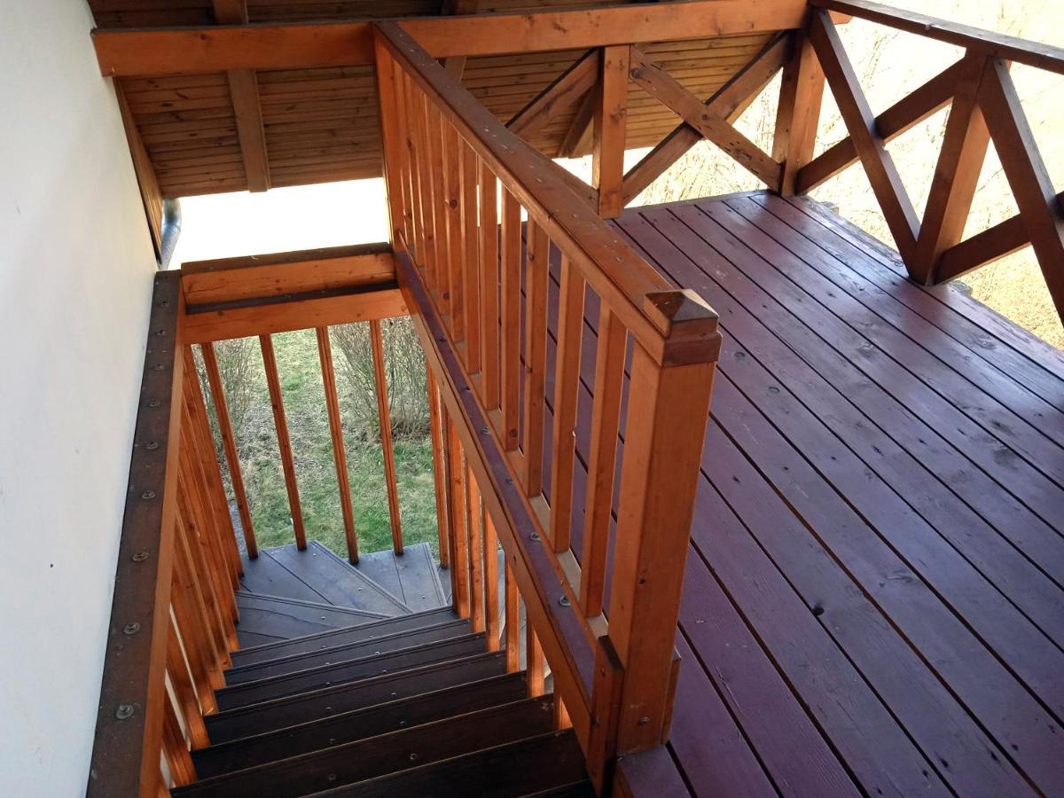Nagy-Magyarorszag Park Bed & Breakfast Isztimér Eksteriør bilde