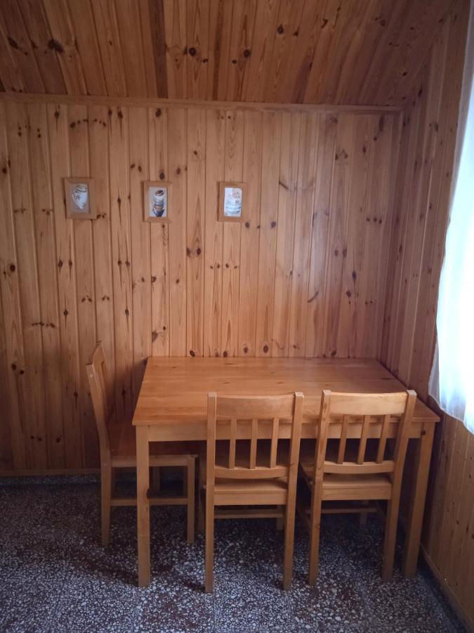 Nagy-Magyarorszag Park Bed & Breakfast Isztimér Eksteriør bilde