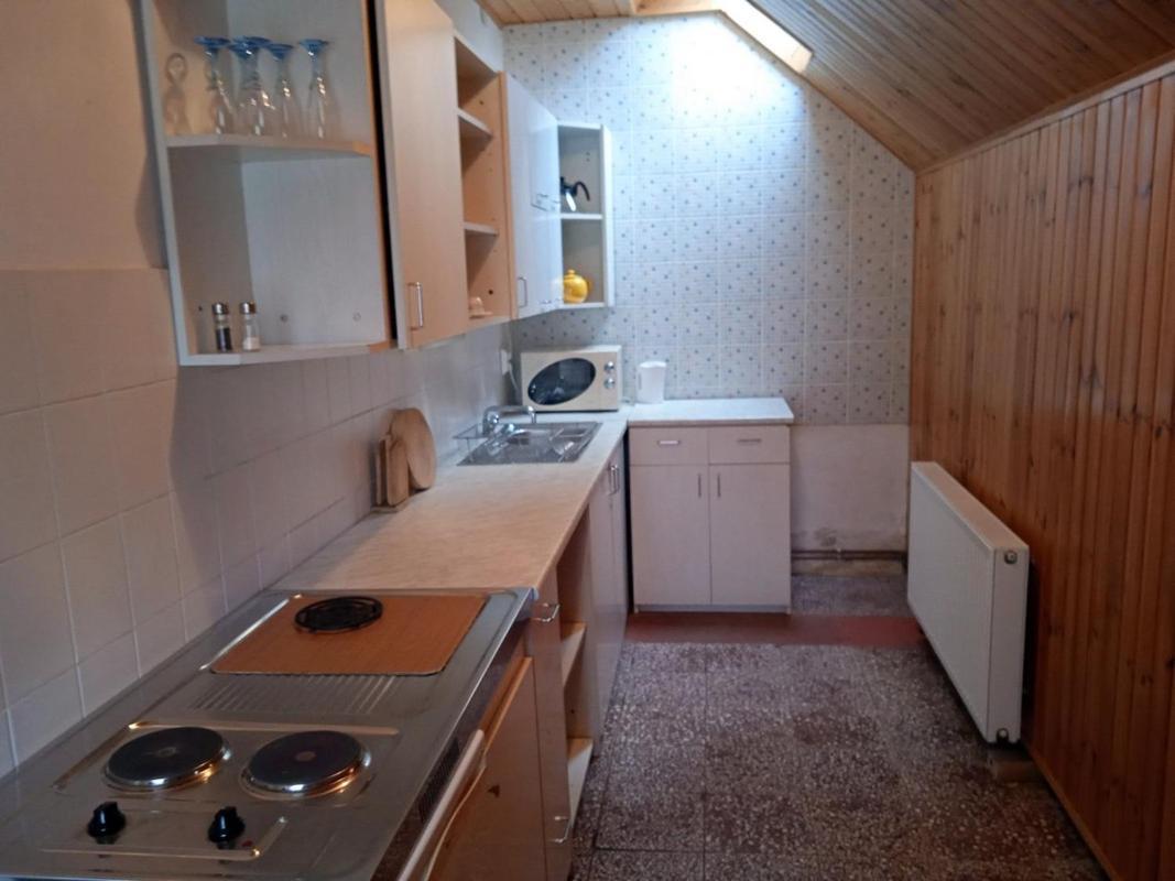 Nagy-Magyarorszag Park Bed & Breakfast Isztimér Eksteriør bilde